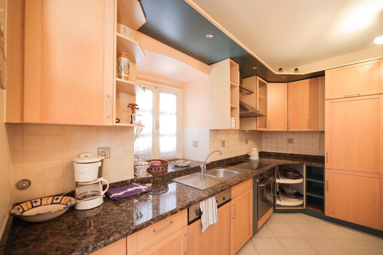 Two Bedroom Apartment In City Center Igor ザダル エクステリア 写真