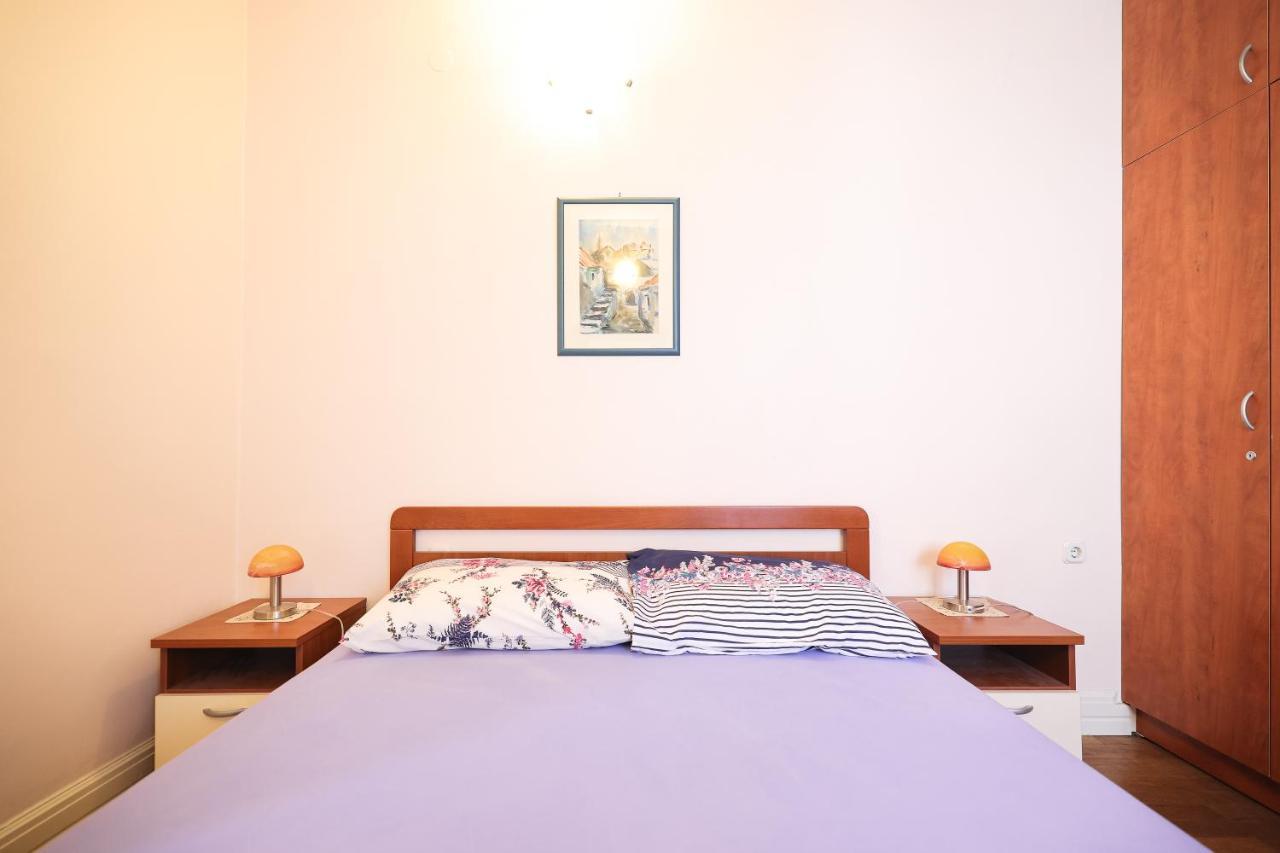 Two Bedroom Apartment In City Center Igor ザダル エクステリア 写真