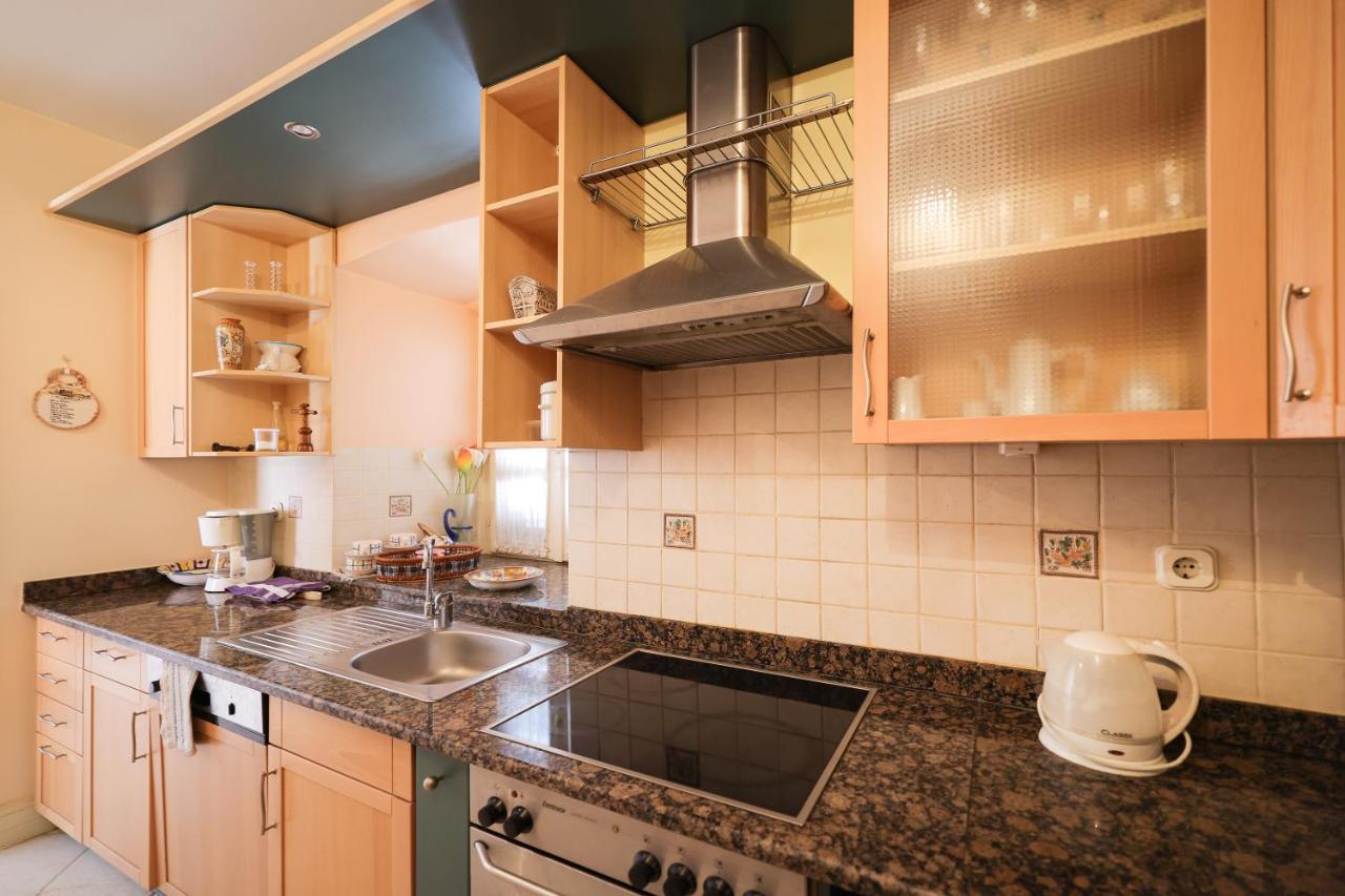 Two Bedroom Apartment In City Center Igor ザダル エクステリア 写真