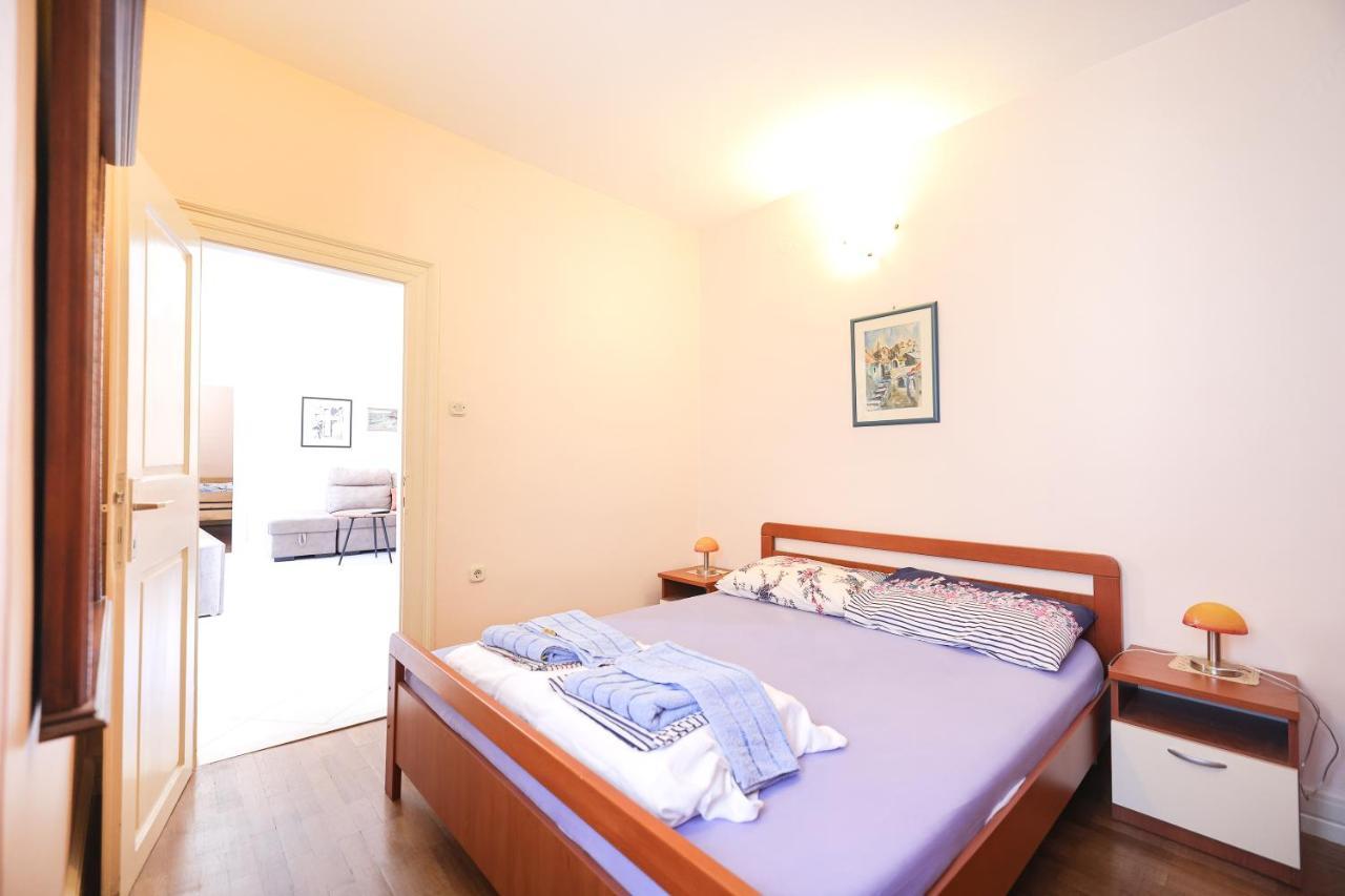 Two Bedroom Apartment In City Center Igor ザダル エクステリア 写真